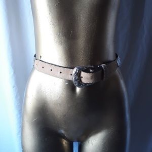 Silver Creek Classics Belt